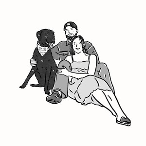 Gabriella Fisher added a photo of their purchase