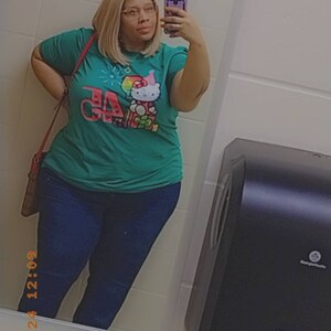 Lia-Rasheedah added a photo of their purchase
