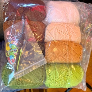 Kate added a photo of their purchase