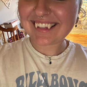 Savannah added a photo of their purchase