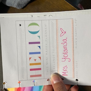 Yolanda added a photo of their purchase