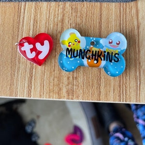 Etsy buyer added a photo of their purchase