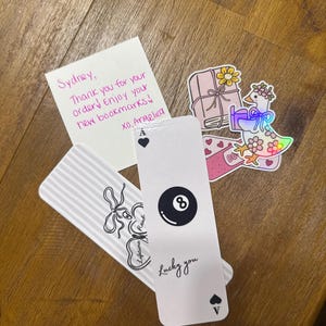 Sydney added a photo of their purchase