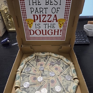 Liz added a photo of their purchase