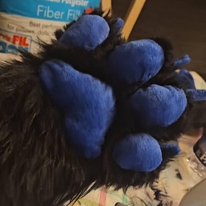 Puppy added a photo of their purchase