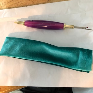 Linda added a photo of their purchase