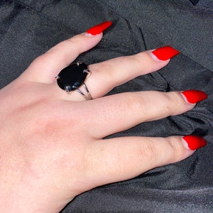 McKell added a photo of their purchase