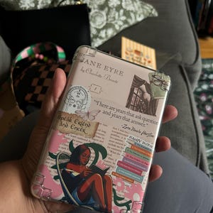 Nazirah added a photo of their purchase