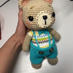 Genny added a photo of their purchase