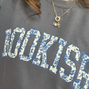 Kupujący z Etsy dodał(a) zdjęcie swoich zakupów