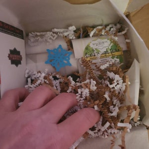 sara added a photo of their purchase