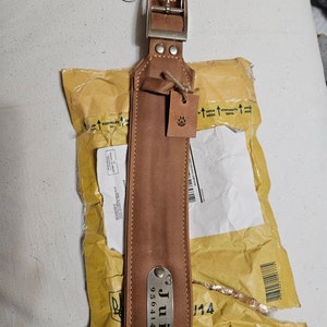 Aaron added a photo of their purchase