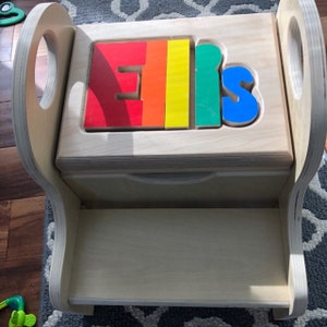 Ginny added a photo of their purchase