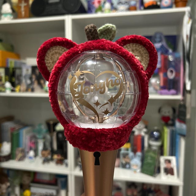 Han Quokka Stray Kids Light Stick Cover Version 1 or 2 Kpop