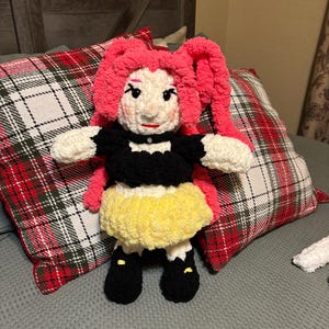Luann added a photo of their purchase