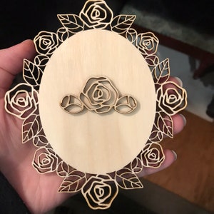 Michele added a photo of their purchase