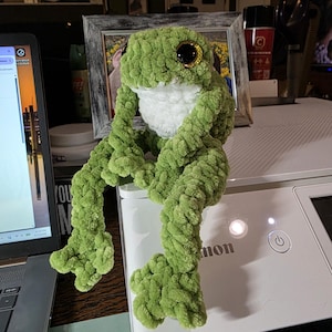 Kimberly added a photo of their purchase