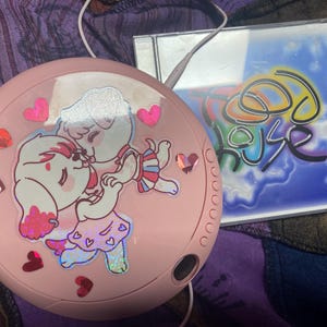 Ruby added a photo of their purchase