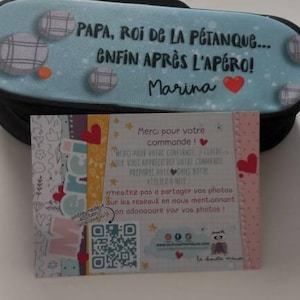 Marina a ajouté une photo de son achat