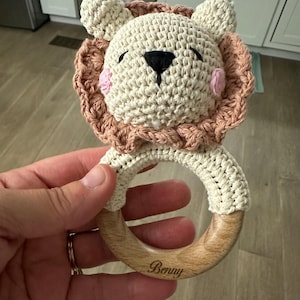 Kristin added a photo of their purchase