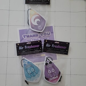 Aiowyn ha añadido una foto de su compra