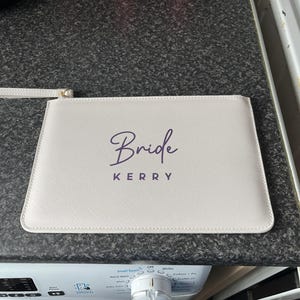 Kerry ha aggiunto una foto del proprio acquisto