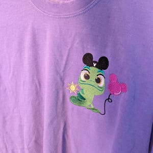 Beth added a photo of their purchase