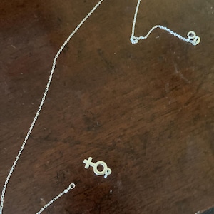 Comprador de Etsy ha añadido una foto de su compra