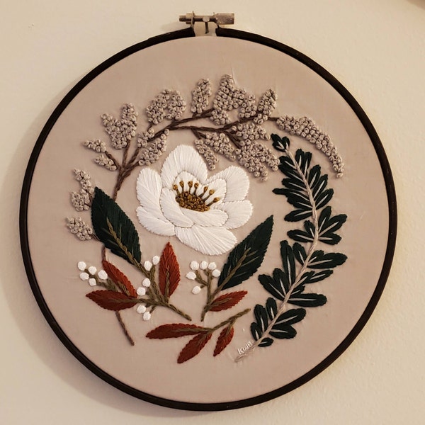 Pdf Pattern + Video Tutorial 