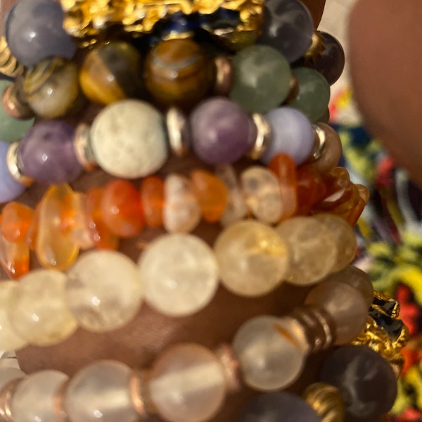 Gemstones Advent Calendar Stones Assortment Etsy Gemstones Advent Calendar Stones Assortment Etsy