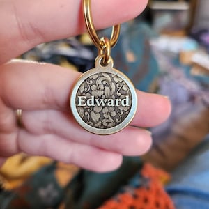Christen added a photo of their purchase
