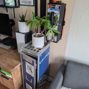 Comprador de Etsy ha añadido una foto de su compra