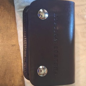 Michael added a photo of their purchase