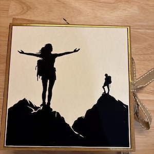 Kristin added a photo of their purchase