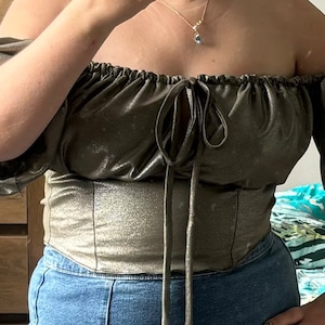 alexandra added a photo of their purchase