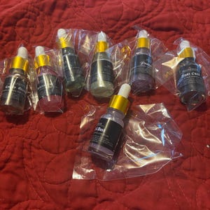 Celeste added a photo of their purchase