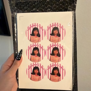 julie added a photo of their purchase