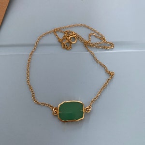 Zoe added a photo of their purchase