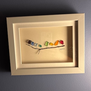 Julie added a photo of their purchase