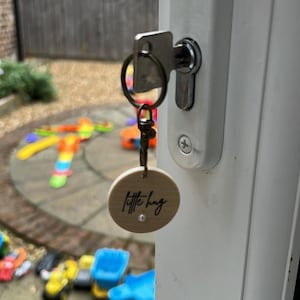 Caroline added a photo of their purchase