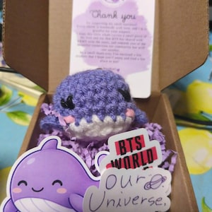 Lily added a photo of their purchase