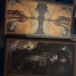 Hannah added a photo of their purchase