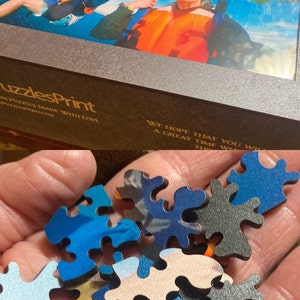 Paladin added a photo of their purchase