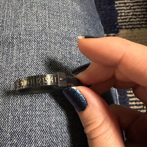 J added a photo of their purchase