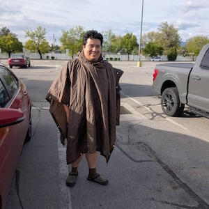 Lyle added a photo of their purchase