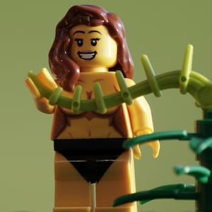 Hans added a photo of their purchase