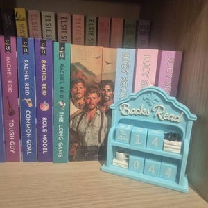 Claire added a photo of their purchase