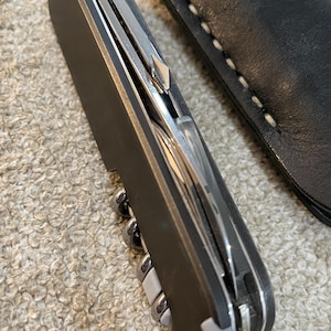 Les added a photo of their purchase