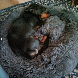 Rosie heeft een foto van de aankoop toegevoegd