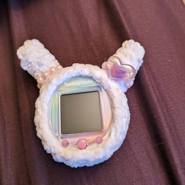 SN_RM　たまごっちカバー×4　720.724.725.726 Amazon | SCLAB たまごっちUNI 用 せなか シリコン カバー/ユニ